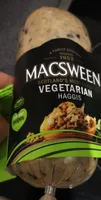 Vegetarian Haggis