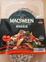 Macsween Haggis