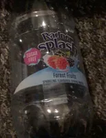 Radnor splash fores fruit