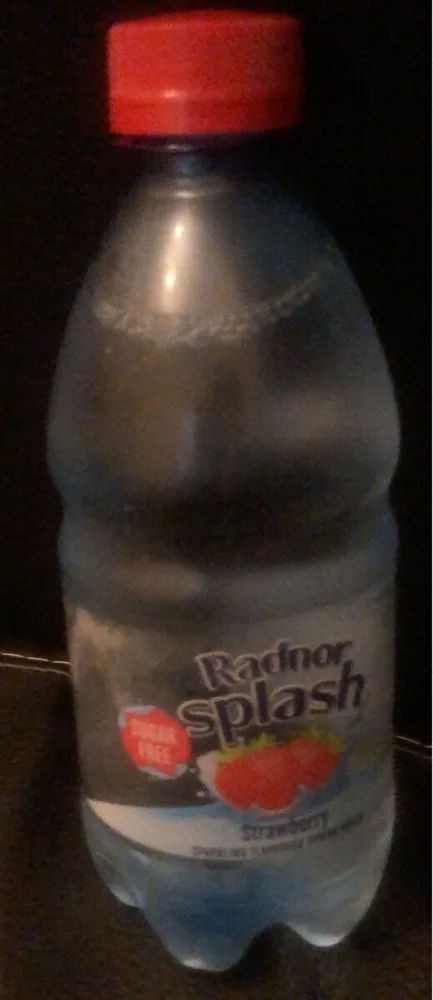 Radnor splash