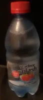 Radnor splash