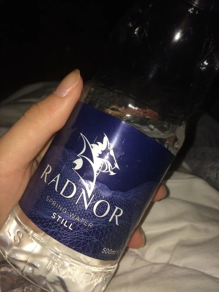 Spring Water Still