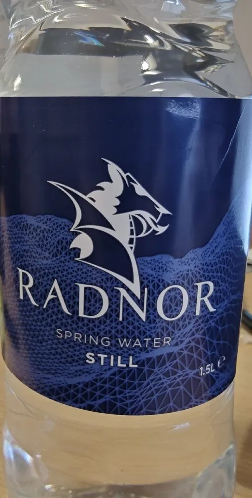 Still Spring Water