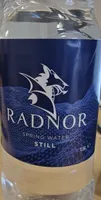 Still Spring Water