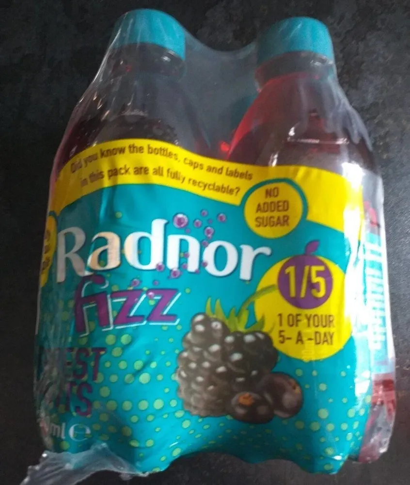 Radnor fiz