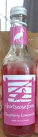 Raspberry Lemonade