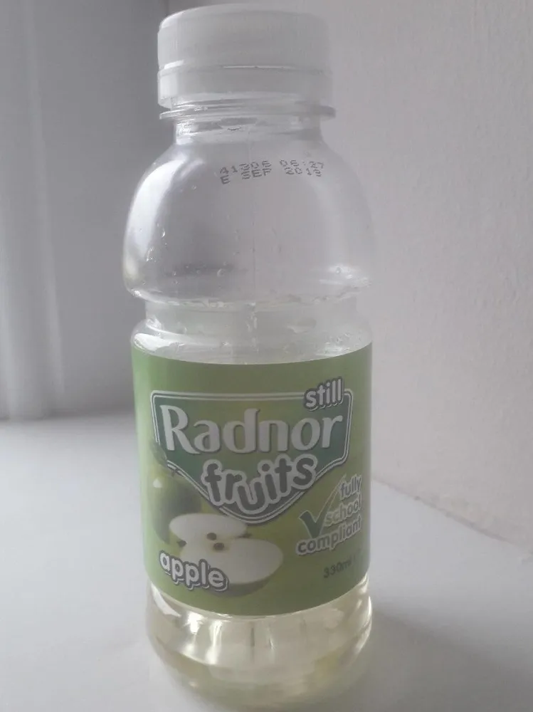 Radnor fruits