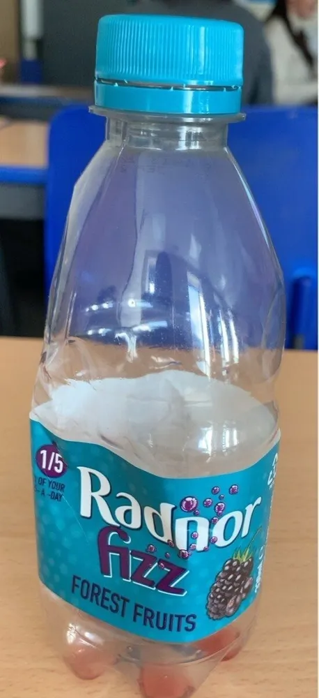 Radnor fizz