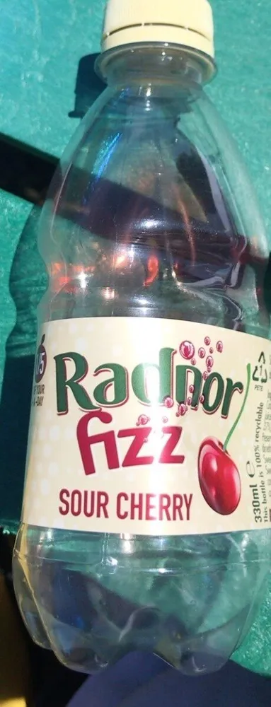 sour cherry
