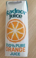 Orange Juice