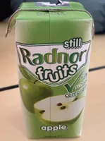 Radnor apple juice