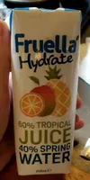 Fruella