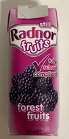 Radnor fruits