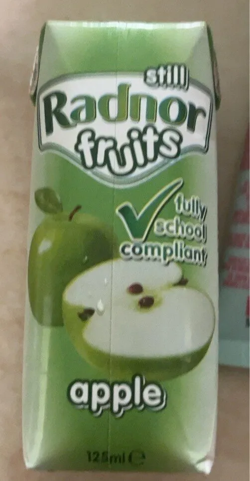 Still Radnor Fruits