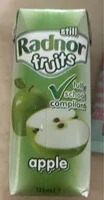 Still Radnor Fruits