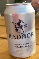 Sparkling Spring Water