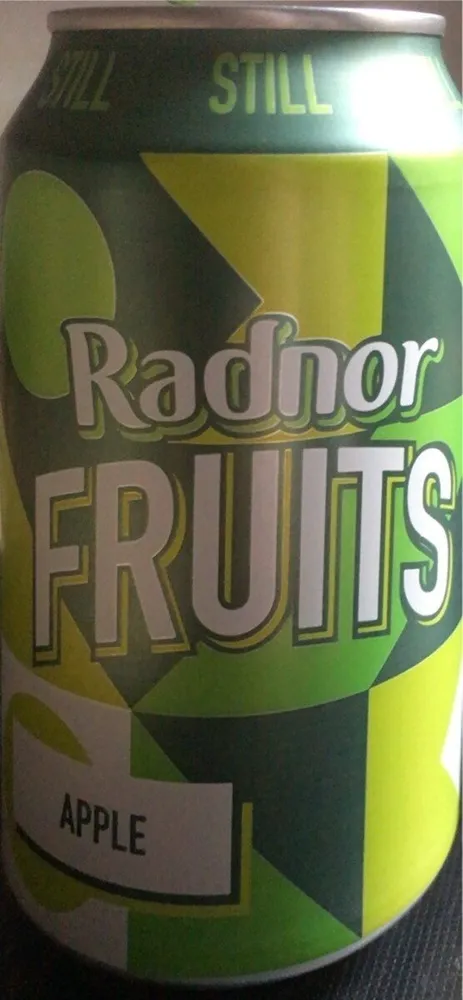 Radnor Fruits Apple