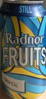 Radnor Fruits Tropical