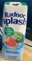 Radnor splash