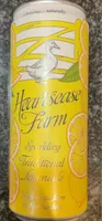 traditional lemonade