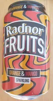 Orange & Mango