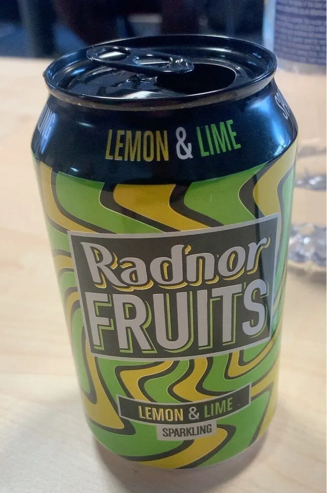 Lemon and Lime