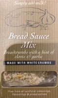Bread sauce mix