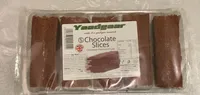 Chocolate Slices