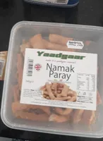 Namak Paray