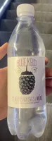 Keld Sparkling Blackberry