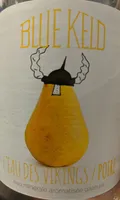Eau De Source Petillante Poire