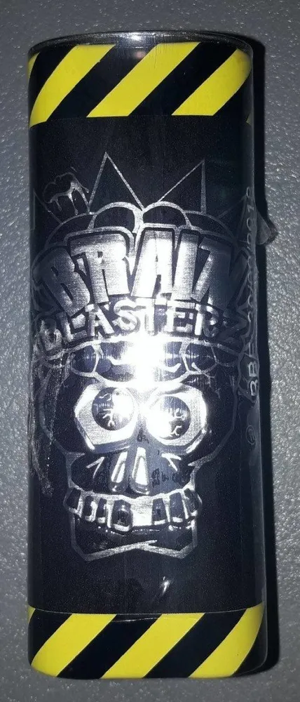 Brain Blasterz