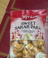 Sweet Sakar Para