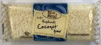 Coconut Bar Eat