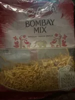 bombay mix
