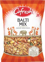 Balti Mix Savoury Indian Snack