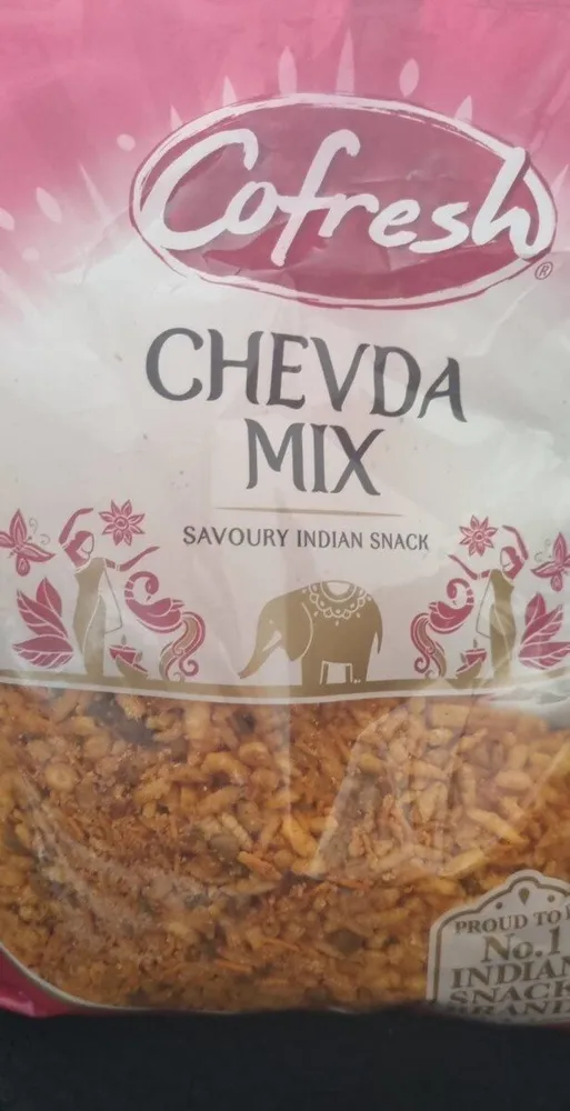 Chevda mix