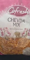 Chevda mix