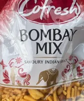 Bombay mix