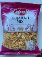 Gujarati mix