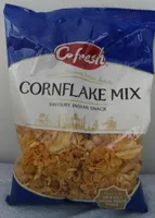 Cornflake mix