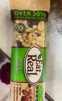 Date & peanut bar