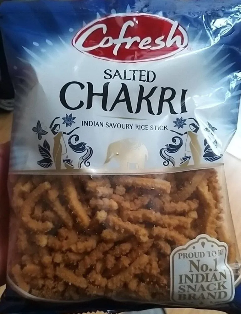 Chakri
