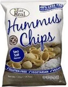 Hummus Chips