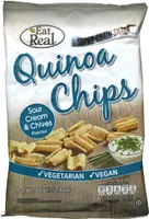 Quinoa Chips