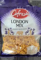 London Mix