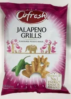Jalapeno Grills