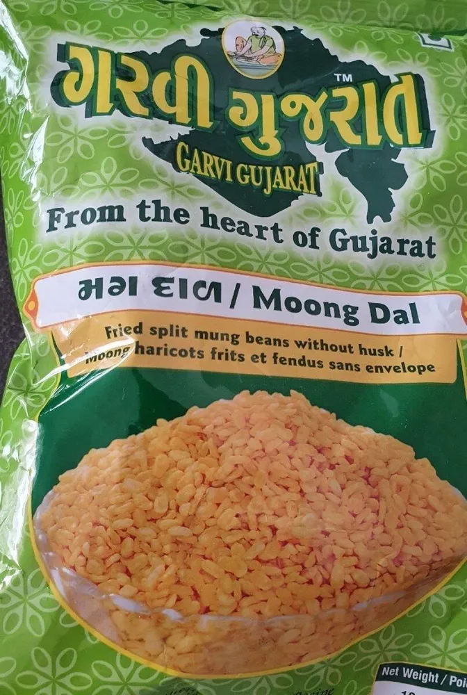 Moong dal