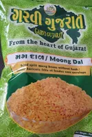Moong dal