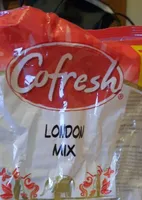 cofresh London mix